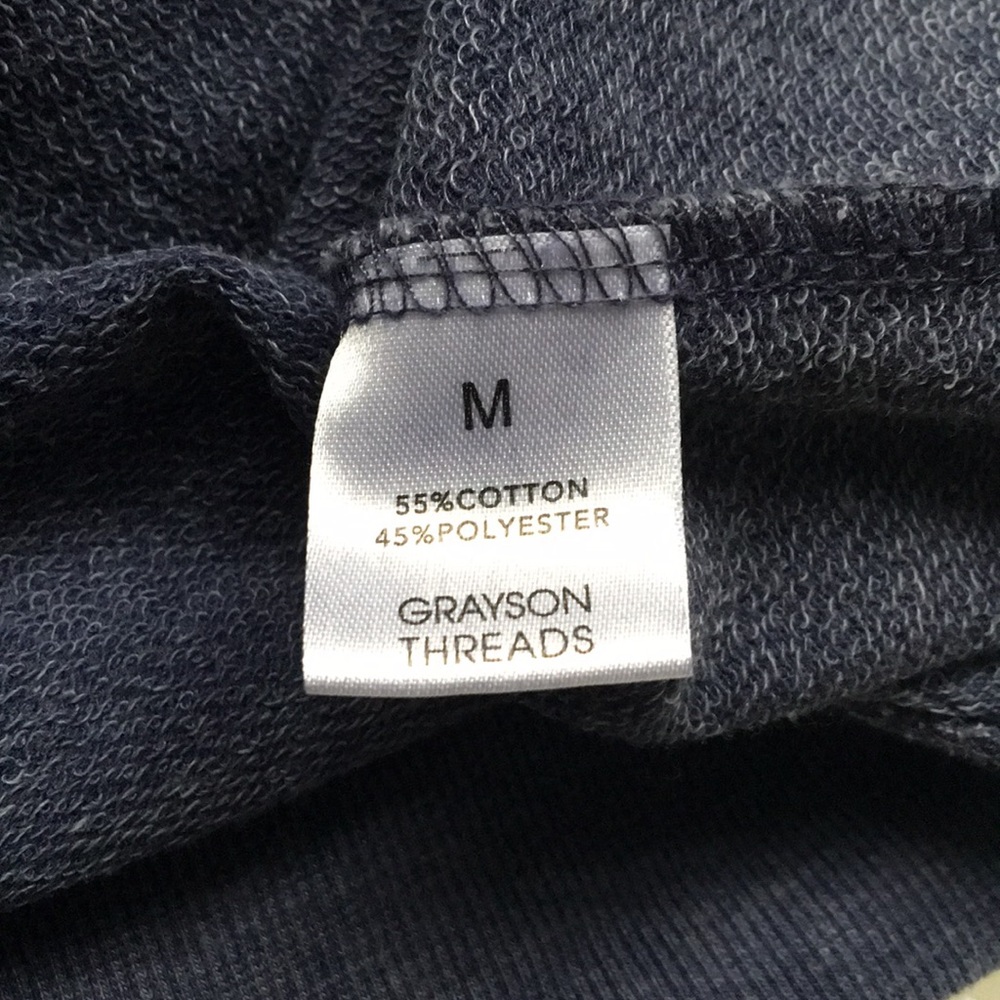 Greyson threads - Picture 5 of 5